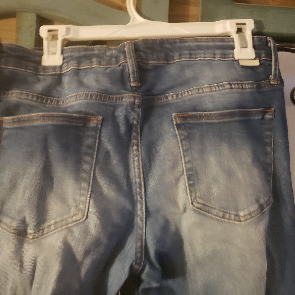 Jeans - Picture 3 of 3